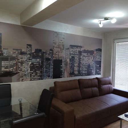 Apartmani Kristina & Kriss Užice Exteriér fotografie