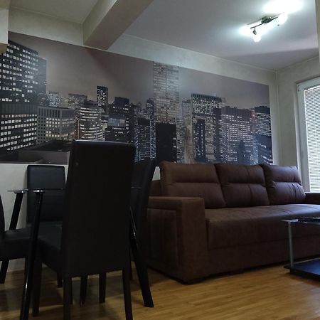 Apartmani Kristina & Kriss Užice Exteriér fotografie