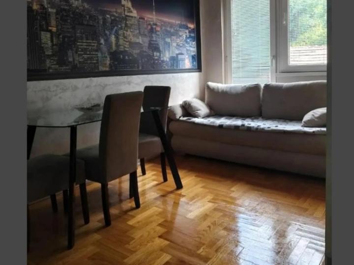 Apartmani Kristina & Kriss Užice Exteriér fotografie