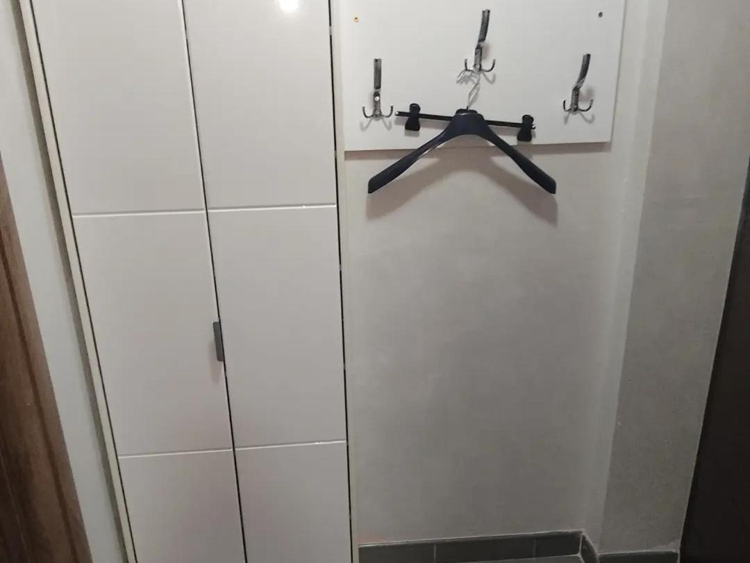 Apartmani Kristina & Kriss Užice Exteriér fotografie