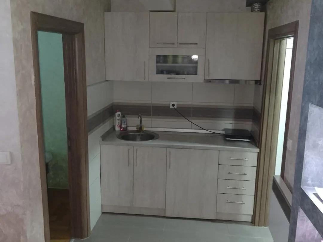 Apartmani Kristina & Kriss Užice Exteriér fotografie