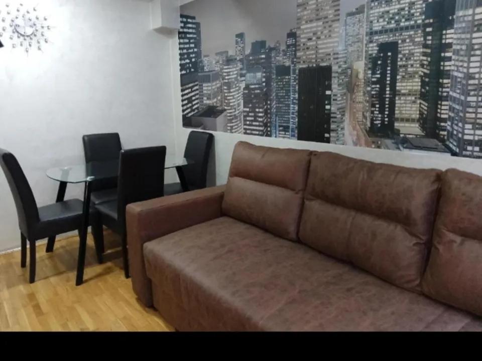 Apartmani Kristina & Kriss Užice Exteriér fotografie