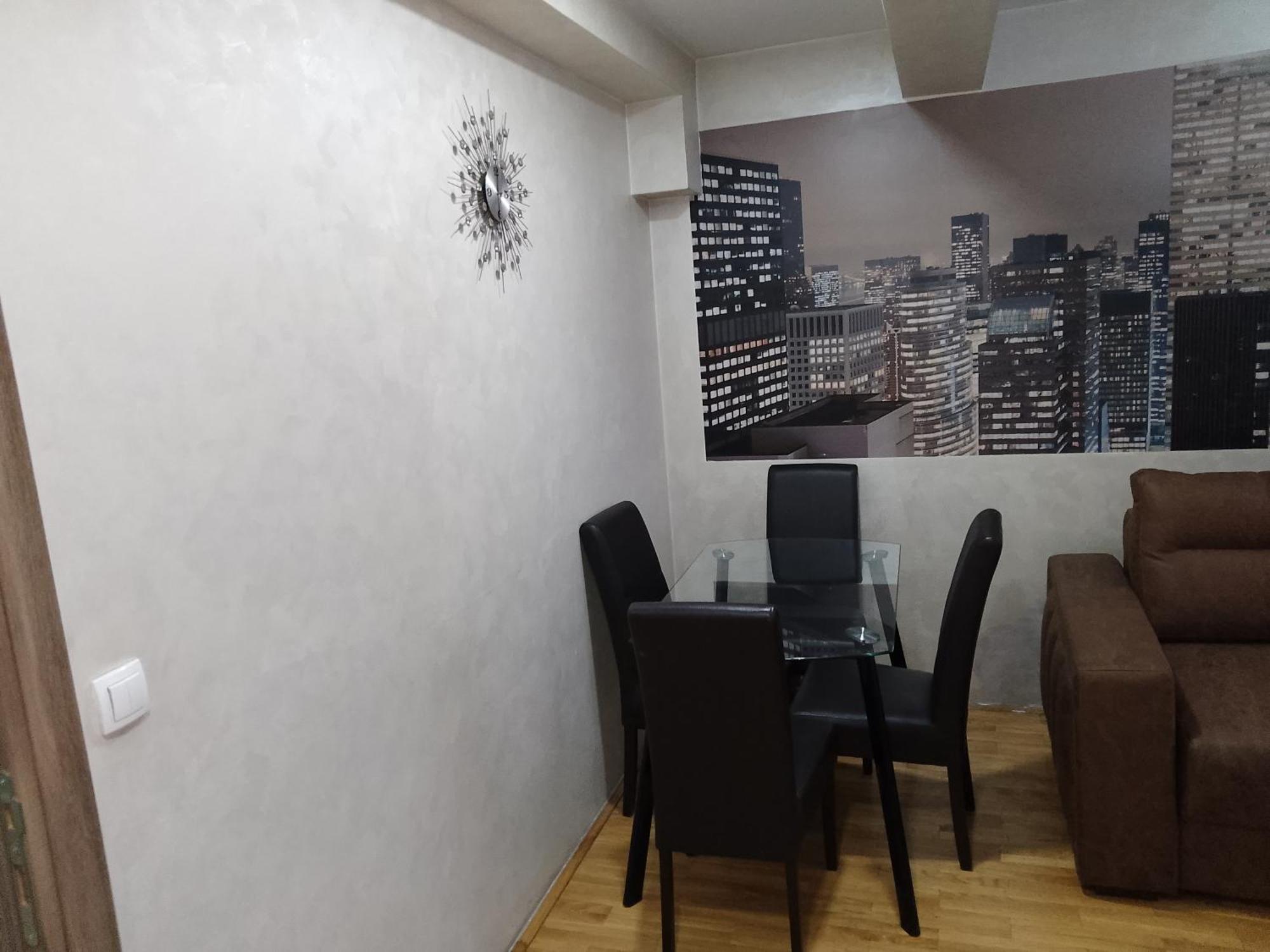 Apartmani Kristina & Kriss Užice Exteriér fotografie