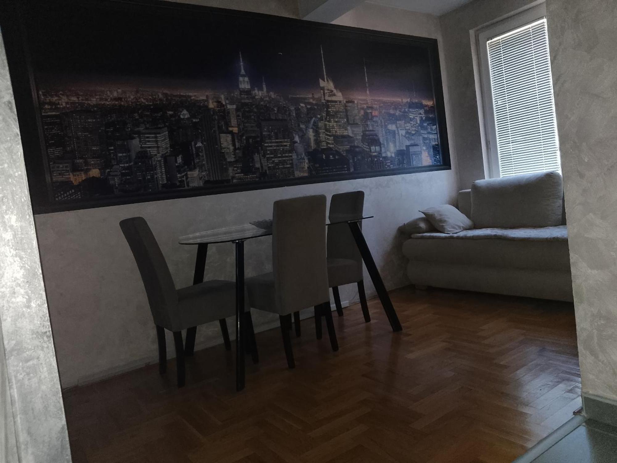 Apartmani Kristina & Kriss Užice Exteriér fotografie