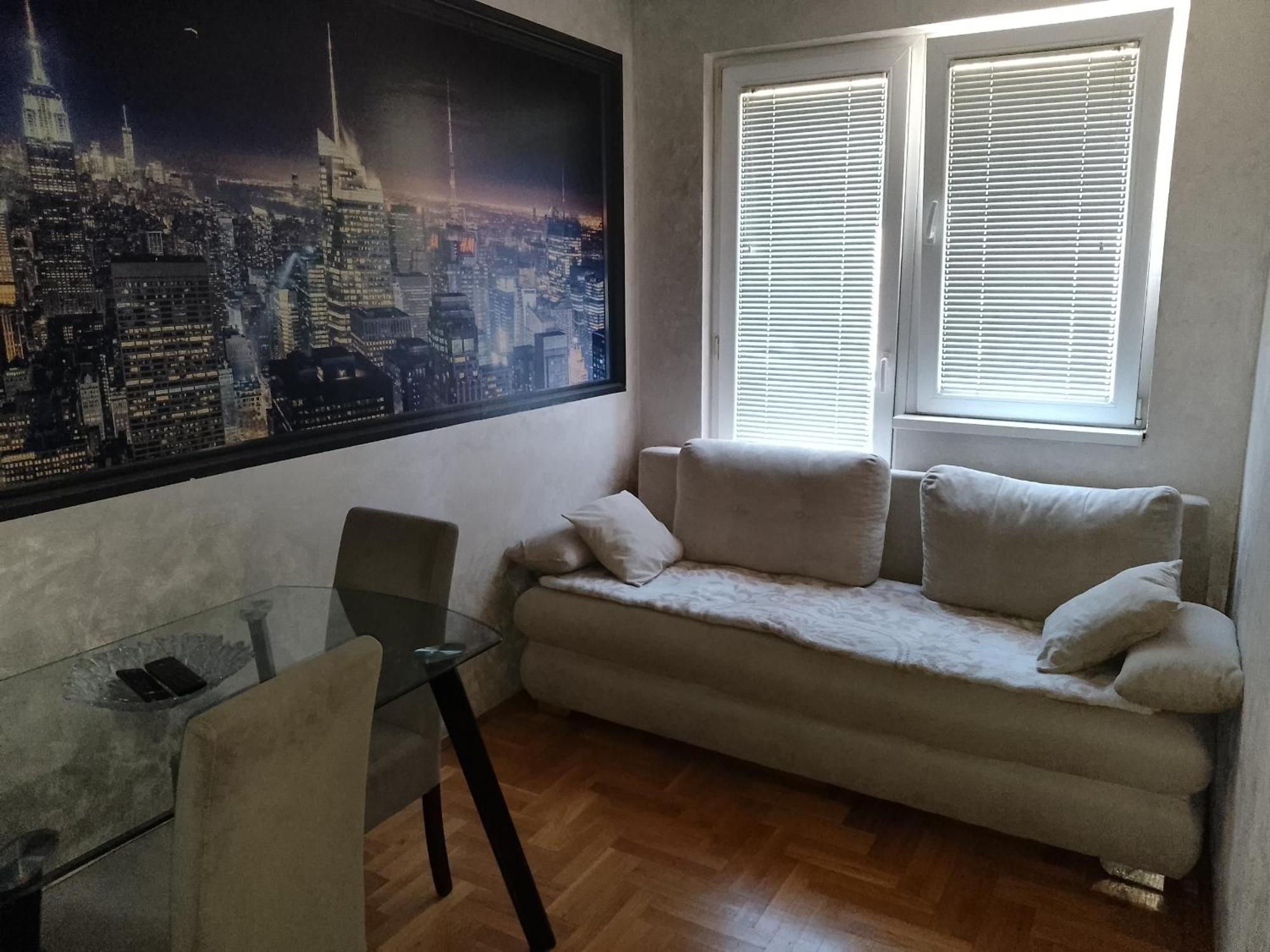 Apartmani Kristina & Kriss Užice Exteriér fotografie