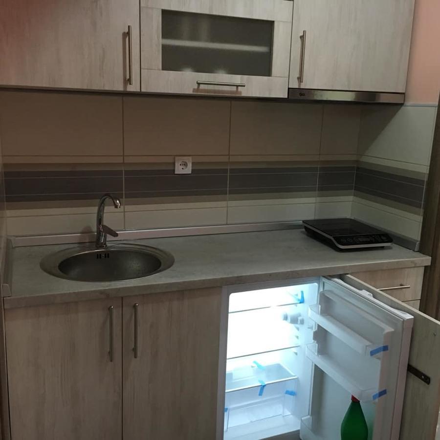 Apartmani Kristina & Kriss Užice Exteriér fotografie