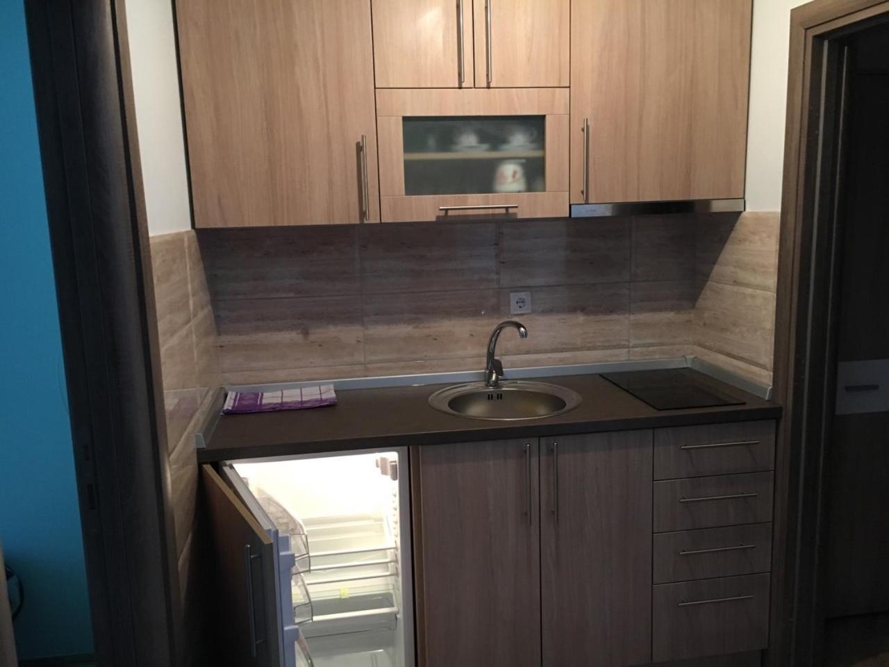 Apartmani Kristina & Kriss Užice Exteriér fotografie